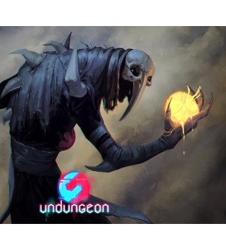 Undungeon PS4 PlayStation 4 Key EUROPE